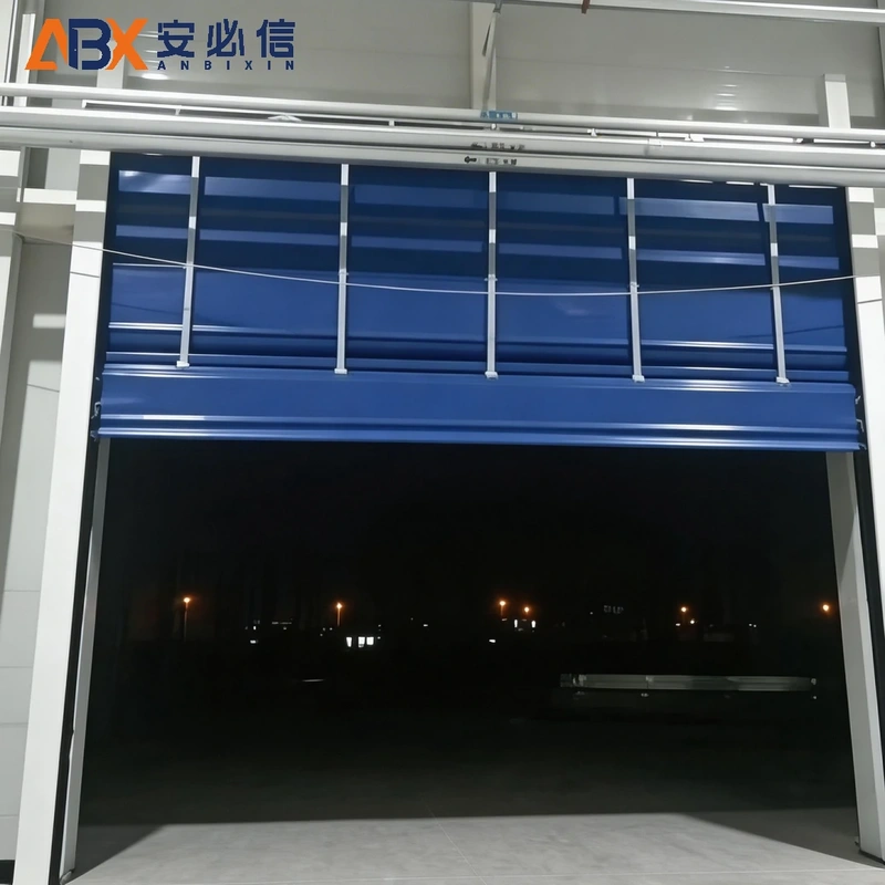 绵阳市充气式门封