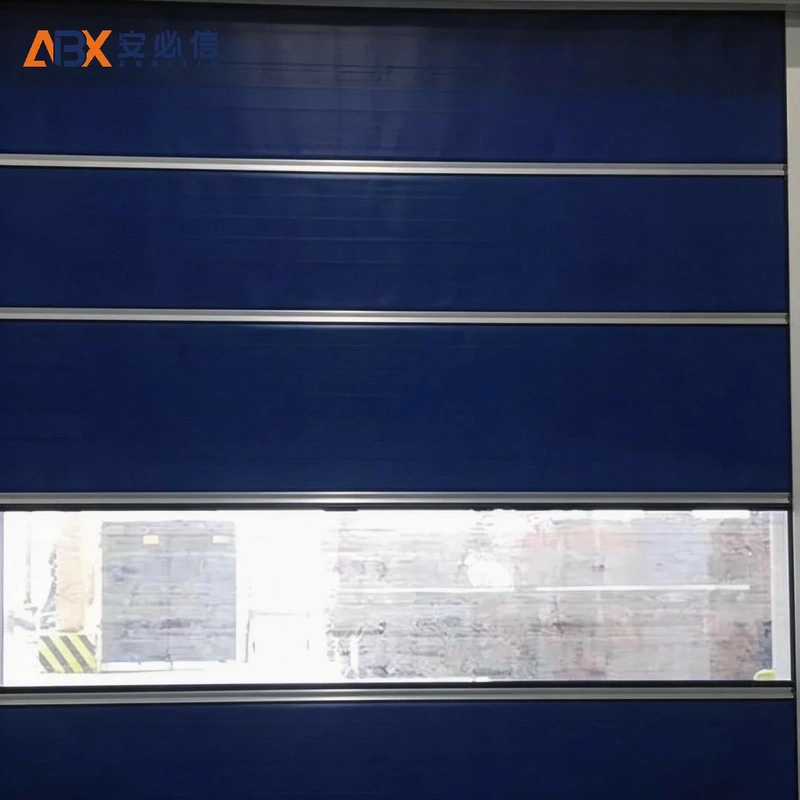 绵阳市快速门