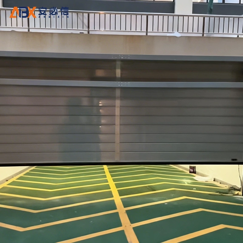 绵阳市厂房高速门